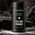 Styling powder – volume and matte finish